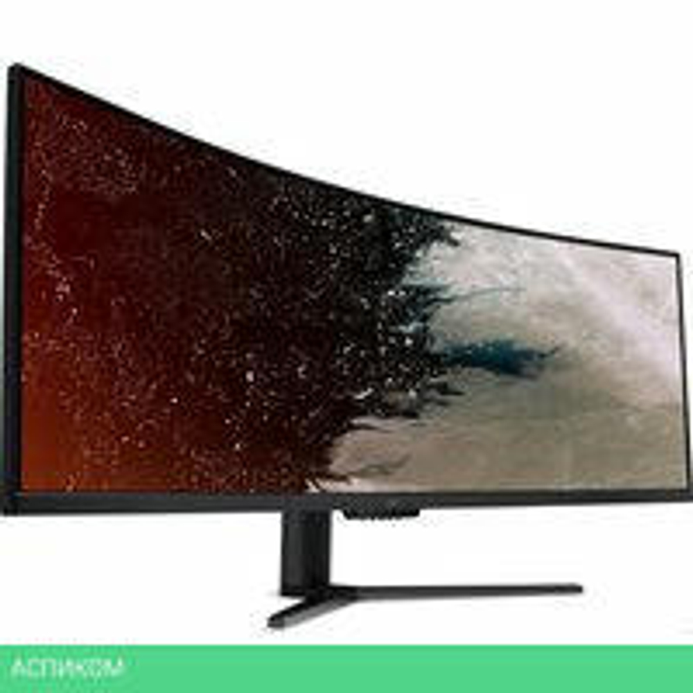 Игровой монитор Acer EI491CRPbmiiipx