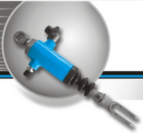 Цилиндр рабочий 822-3503550А