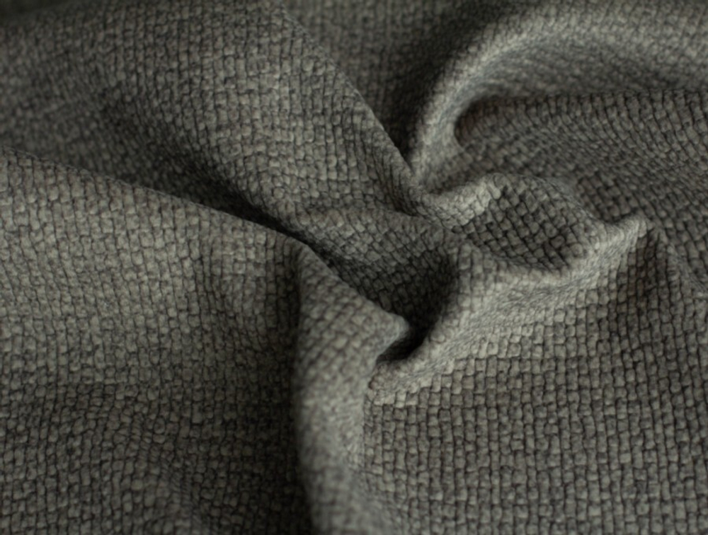 Микровелюр Tweed brown (Твид браун)