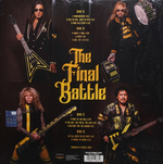 Stryper / The Final Battle (Coloured Vinyl)(2LP)