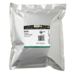 Frontier Co-op, гранулы органического чеснока, 453 г (16 унций)