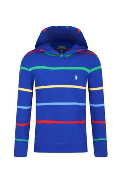 Худые POLO RALPH LAUREN - темно-синий(925375)