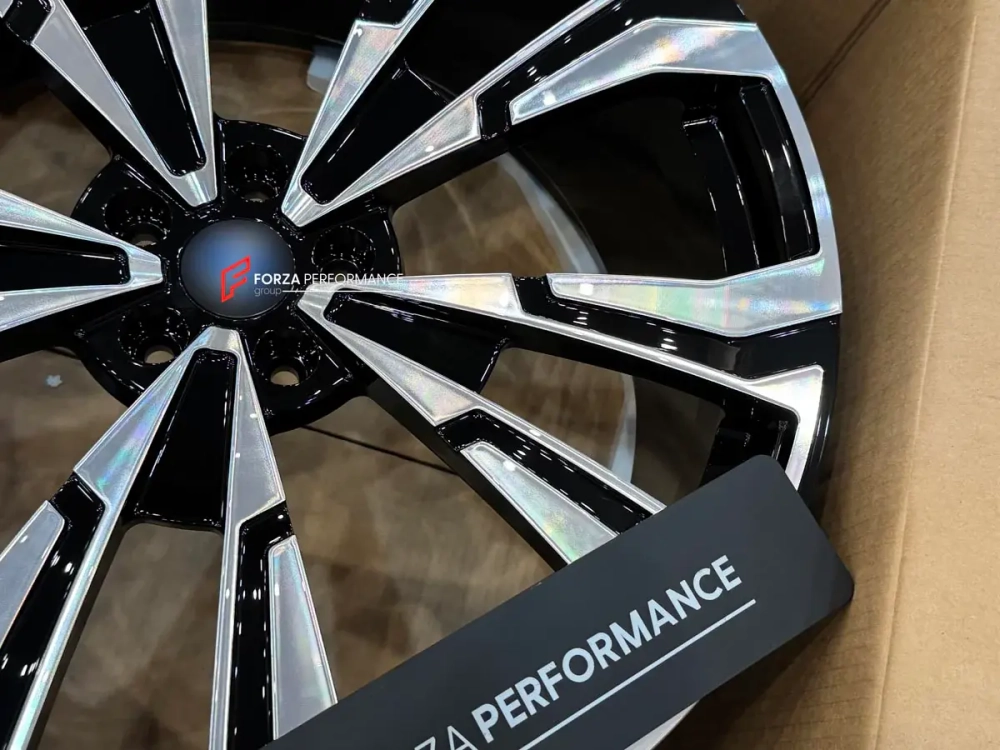 КОВАНЫЕ ДИСКИ для BMW X7 M60 G07 РЕСТАЙЛИНГ 2024 БМВ БМВ