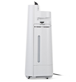 Очиститель воздуха Sharp KC-D41RW
