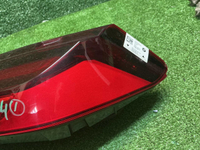 Фонарь левый внутренний BMW X7 G07 (2019-2022)