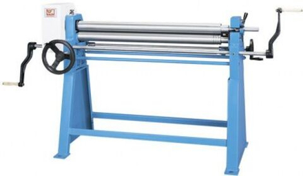Ручные вальцы Knuth KNUTH KR 10/1,0