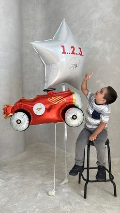 Для мальчика