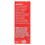 Aura Cacia, Kids, смесь чистых эфирных масел, для бодрости, 7,4 мл (0,25 жидк. унц.)