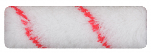 Валик ядро 15 мм полиакрил ворс 11 мм под 6 мм ручку 100 мм MASTER COLOR 30-1083