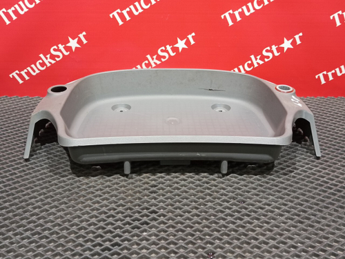 Полка панели приборов 2018 г.