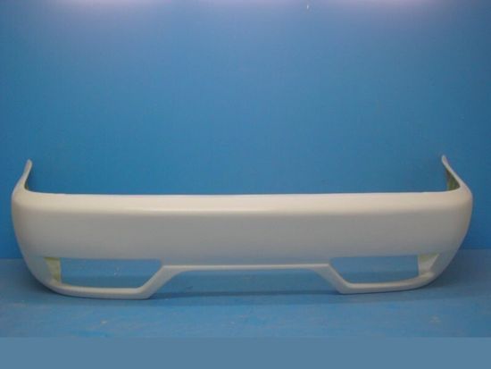 Обвес Rieger для Audi 100C4/A6C4