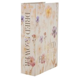 GAEM Шкатулка-книга, L17,5 W7 H27 см