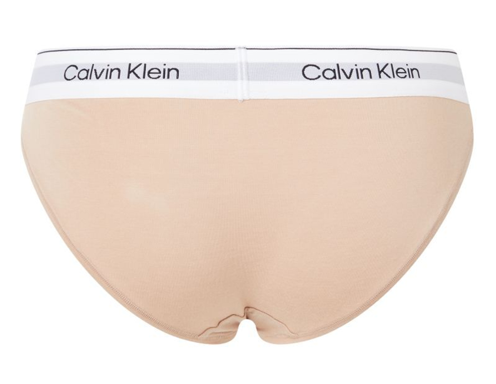 Спортивные трусы Calvin Klein Bikini 1P - Beige
