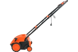 Скарификатор электрический PATRIOT SCE 150, 1. Кондиция