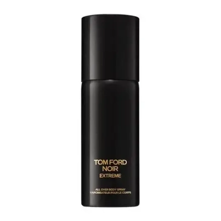 Унисекс парфюм Tom Ford Noir Extreme All Over Body Spray 150 мл