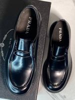 Туфли Prada