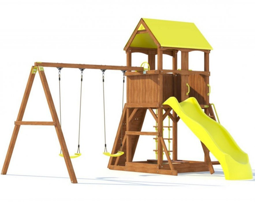 Детская площадка MoyDvor Версаль 2023