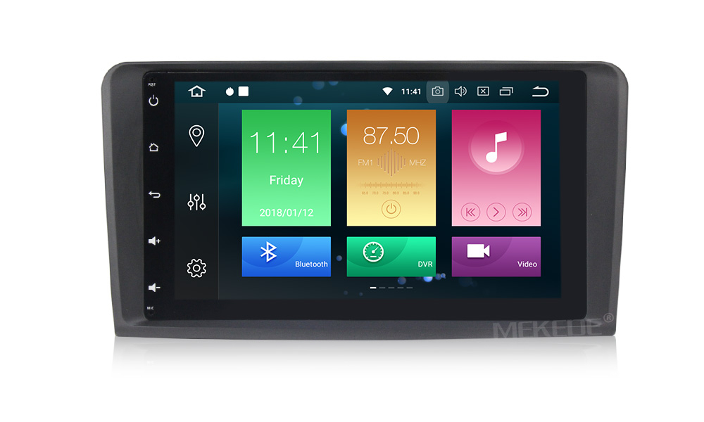 Устройство головное KB-MKD-9008-P30