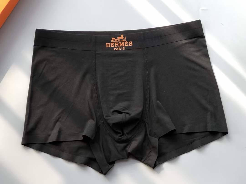 Комплект белья Hermès