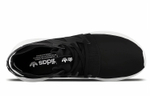 Кроссовки Adidas Originals Tubular Viral Black (Женская размерная сетка)