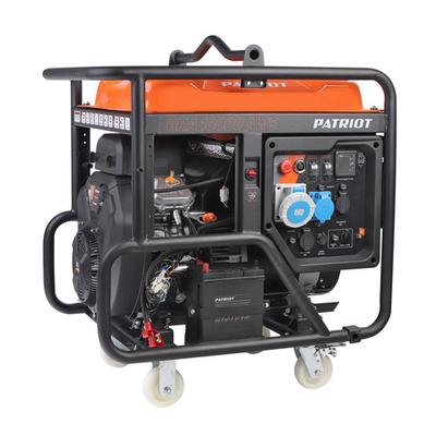 Бензиновый генератор (18 кВт) PATRIOT GRA 18000 AWS