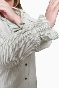 Рубашка 20278 Fabrika