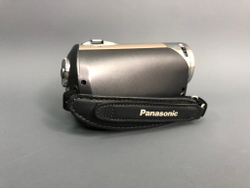 Panasonic SDR-S26