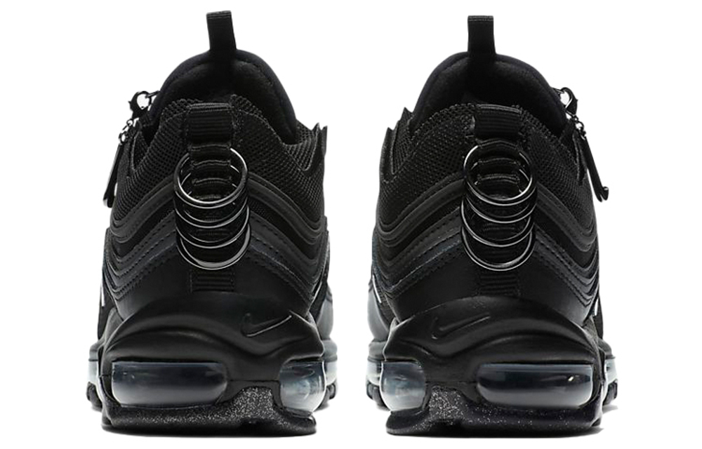 Кроссовки Nike Air Max 97 (Женская размерная сетка)