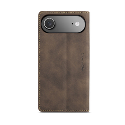 Чехол-книжка CaseMe Matte iPhone Air