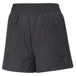 Женские шорты PUMA T7 Quilting Shorts
