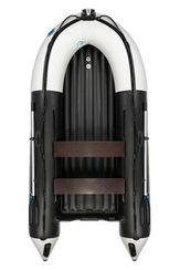 Лодка ПВХ STORMLINE Air Hector 400 (2024)