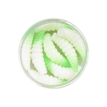 Форелевая приманка "Minoga" MAGGOT 1,6"(8шт) 40мм, 2,5гр, цвет 22