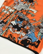 Шорты Half Sumo Tengu