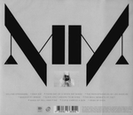 Marilyn Manson / The Pale Emperor (RU)(CD)