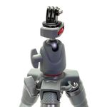 Штатив Falcon Eyes LifePOD DIGI-1 с шаровой головкой и адаптером для смартфона