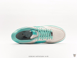 Кроссовки Tiffany & Co x Nike Air Force 1 Low