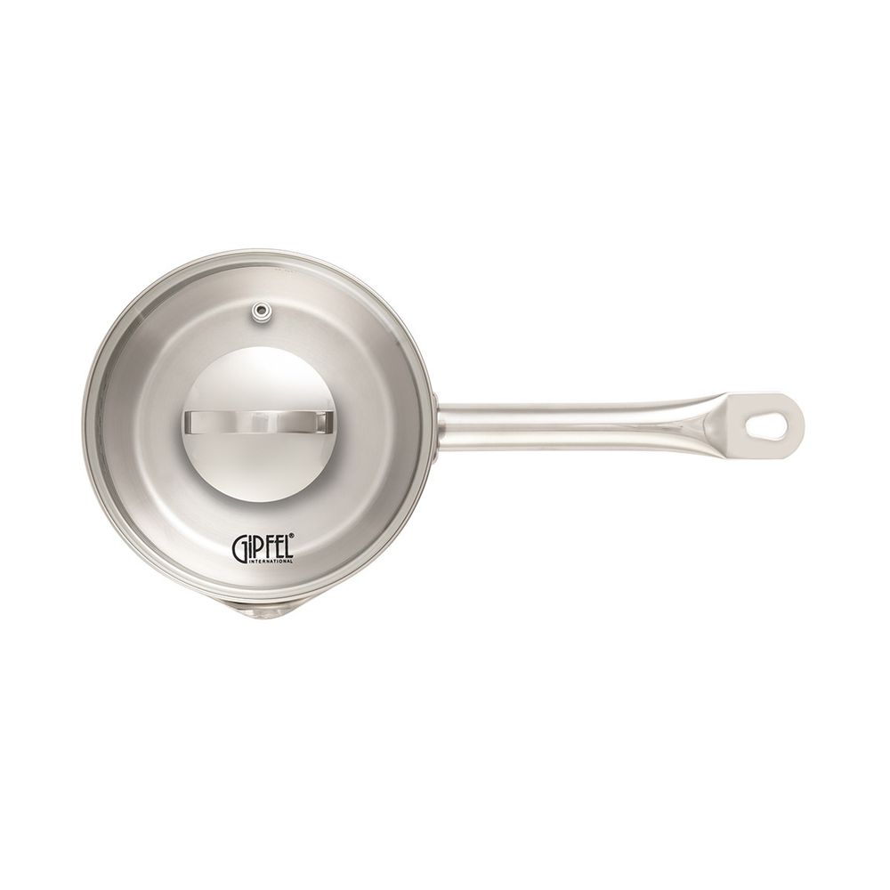 Ковш из нержавеющей стали Gipfel Benita 2269 16 см/1,3 л