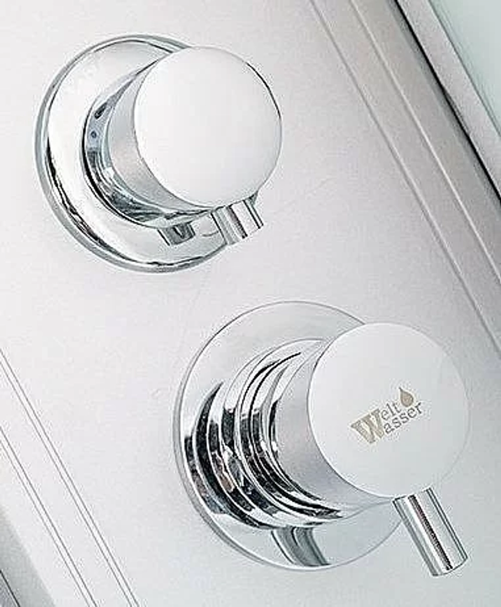 Душевая кабина WeltWasser WW500 LAINE 802 80х80