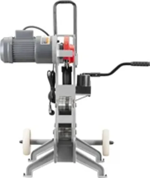 Опора роликовая V-образная Heden R52V, арт. 210.306