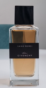 Sans Merci Givenchy 100 ml EDP (duty free парфюмерия)