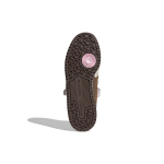 Кроссовки Adidas Originals Forum Low Chocolate to my Strawberry