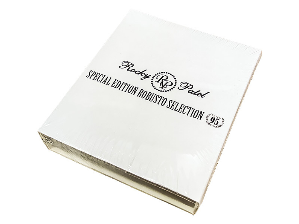 Rocky Patel Special Edition Robusto Sampler