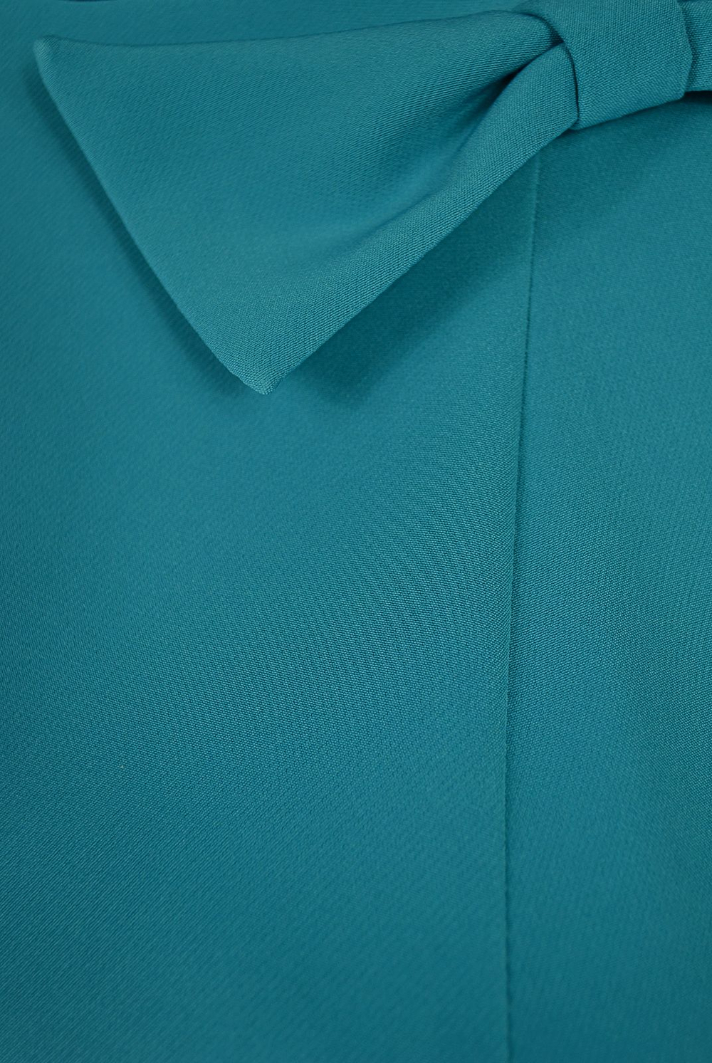 Платье женское Mila Bezgerts 1464оп, цвет Бирюзовый, размер 50-158