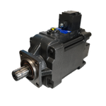 Регулируемый аксиально-поршневой насос PPV90BSP