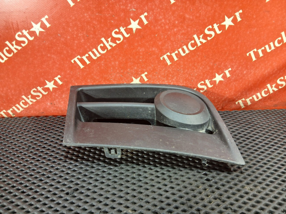 Облицовка птф левая