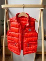 Жилет Moncler, 116