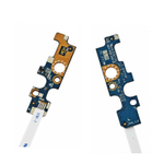 Кнопка питания Dell 15-5555, 15-5758, LS-B844P