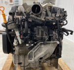 Двигатель BPE 2.5 L дизель