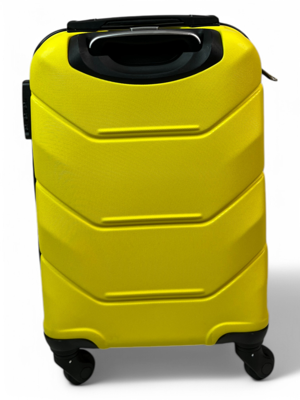 Ручная кладь Freedom Model One, Желтый, XS