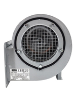 Вентилятор радиальный BURAN 200 220V Лв0 2полюс ERA PRO